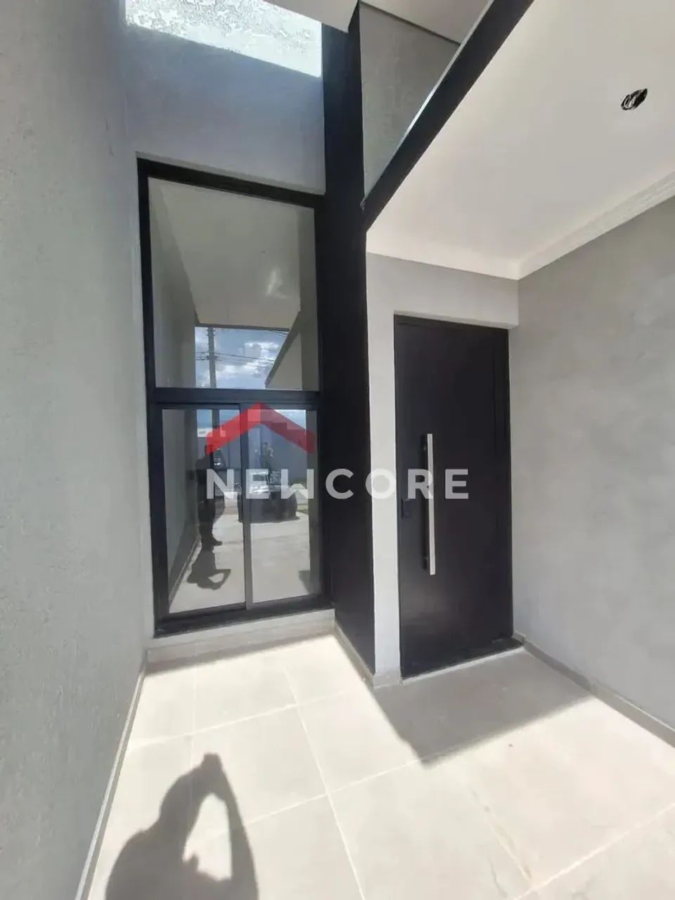 Casa de condomínio em Avenida José Santos Almeida - Jardim Residencial Villagio Ipanema I  - Foto 4
