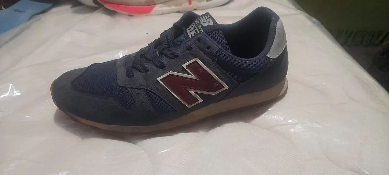 New balence  - Foto 2