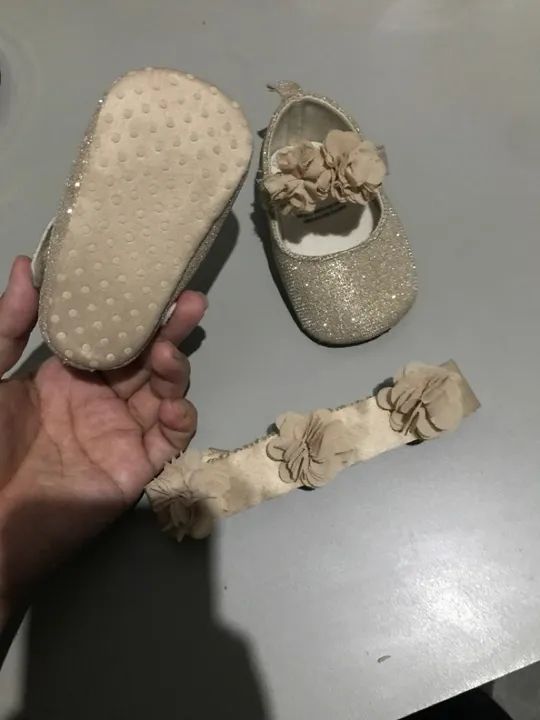 Sapato teddy boom ? - Foto 2