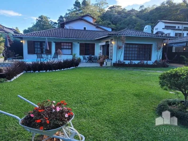 Casa- Petrópolis, Quarteirão Italiano