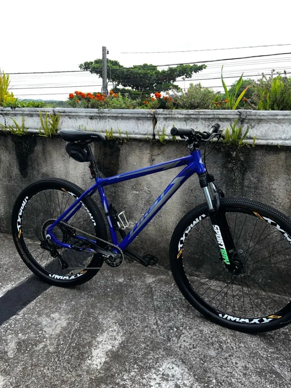 Bike First 29 12v  - Foto 2
