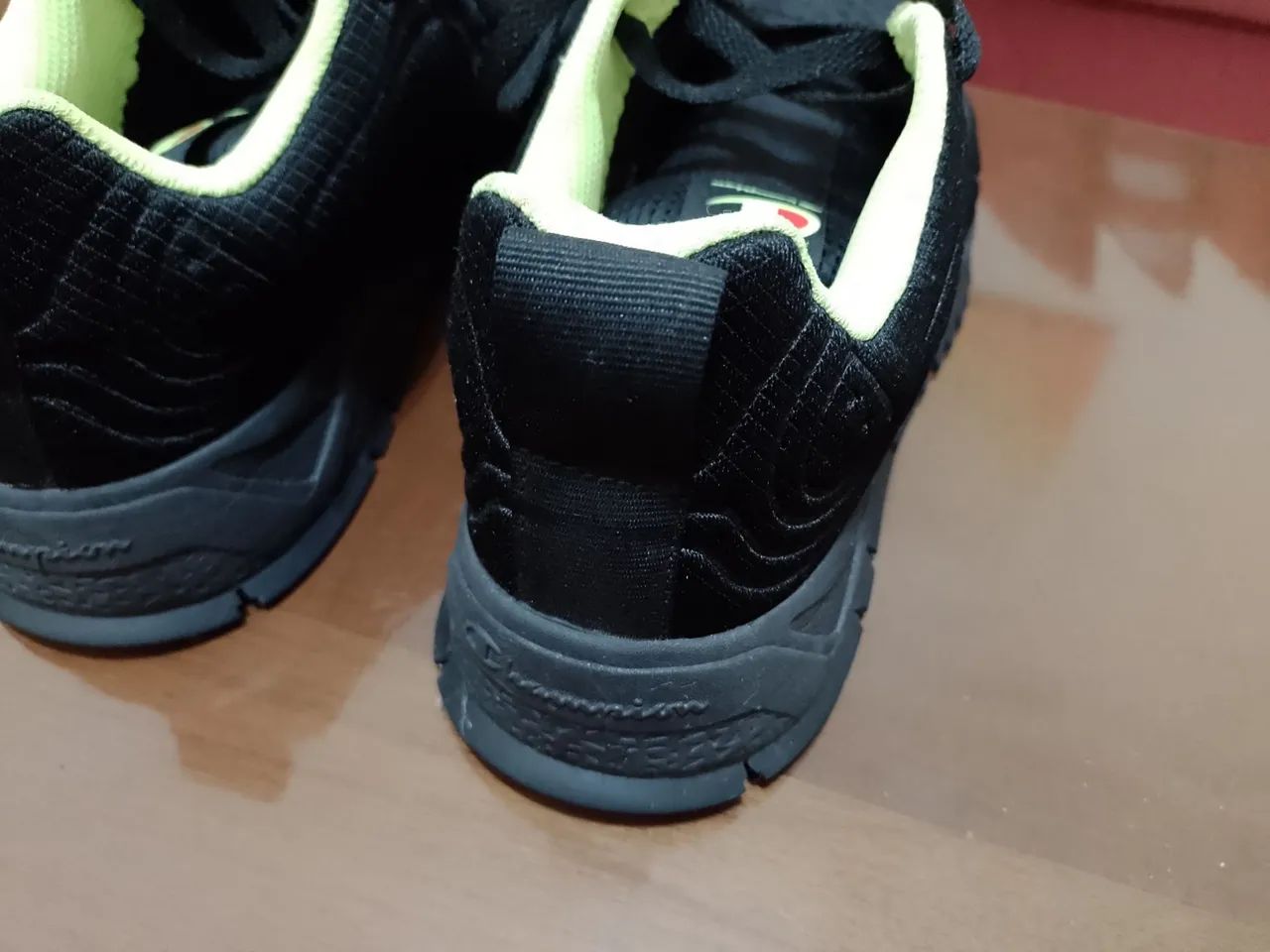 Vendo Tênis  - Foto 4