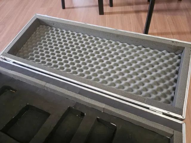 Hard Case para teclados de 61 teclas - Foto 5
