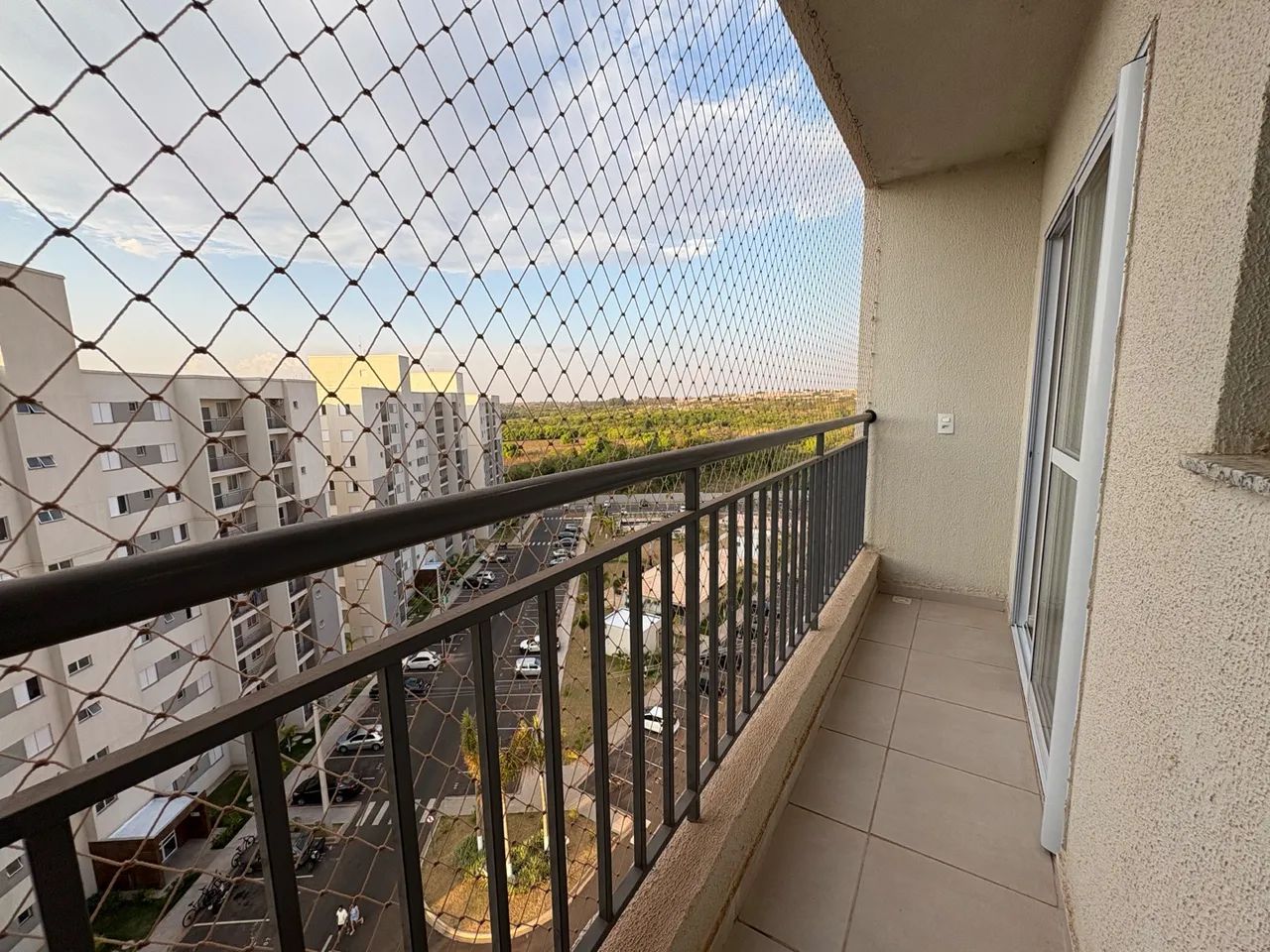 Foto - Araras - Parque Industrial