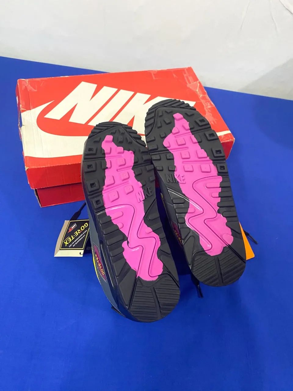 Tênis Nike Air max 90 - Foto 2
