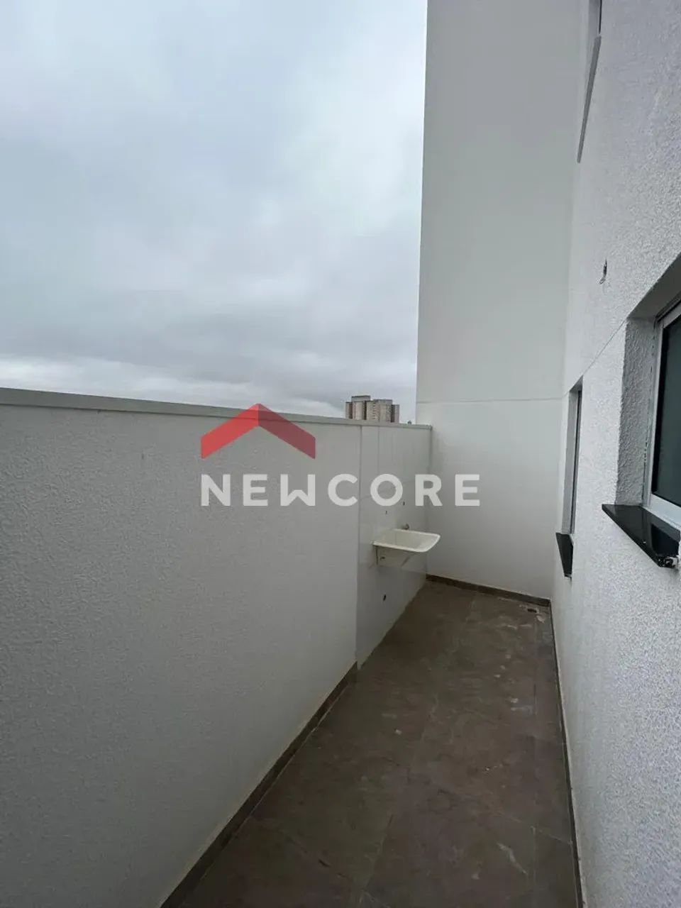 Apartamento em Rua Canárias - Parque Oratório - Santo André/SP - Foto 9