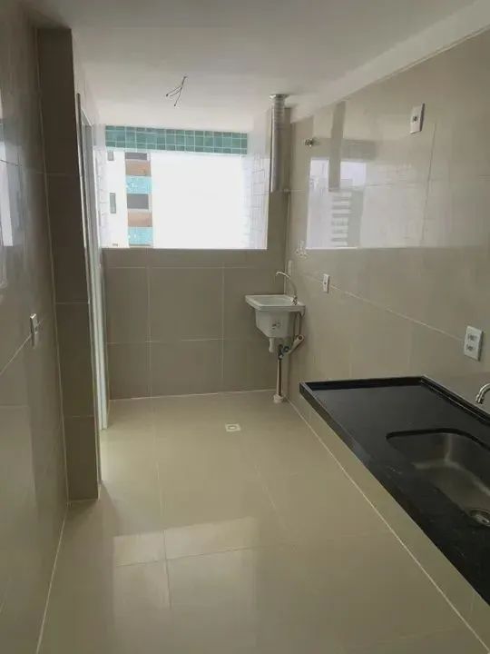Apartamento para venda tem 66,77 m² com 3 quartos em Candeias - Foto 5
