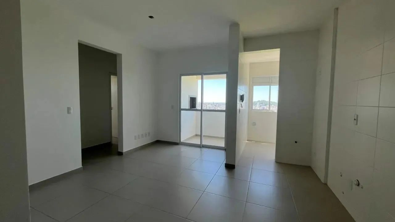 Apartamento Residencial MontBlanc - Vista Limpa - Andar Alto - Foto 5