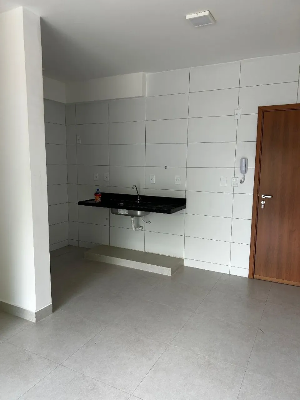 Apartamento Reserva dos Buritis Calhau