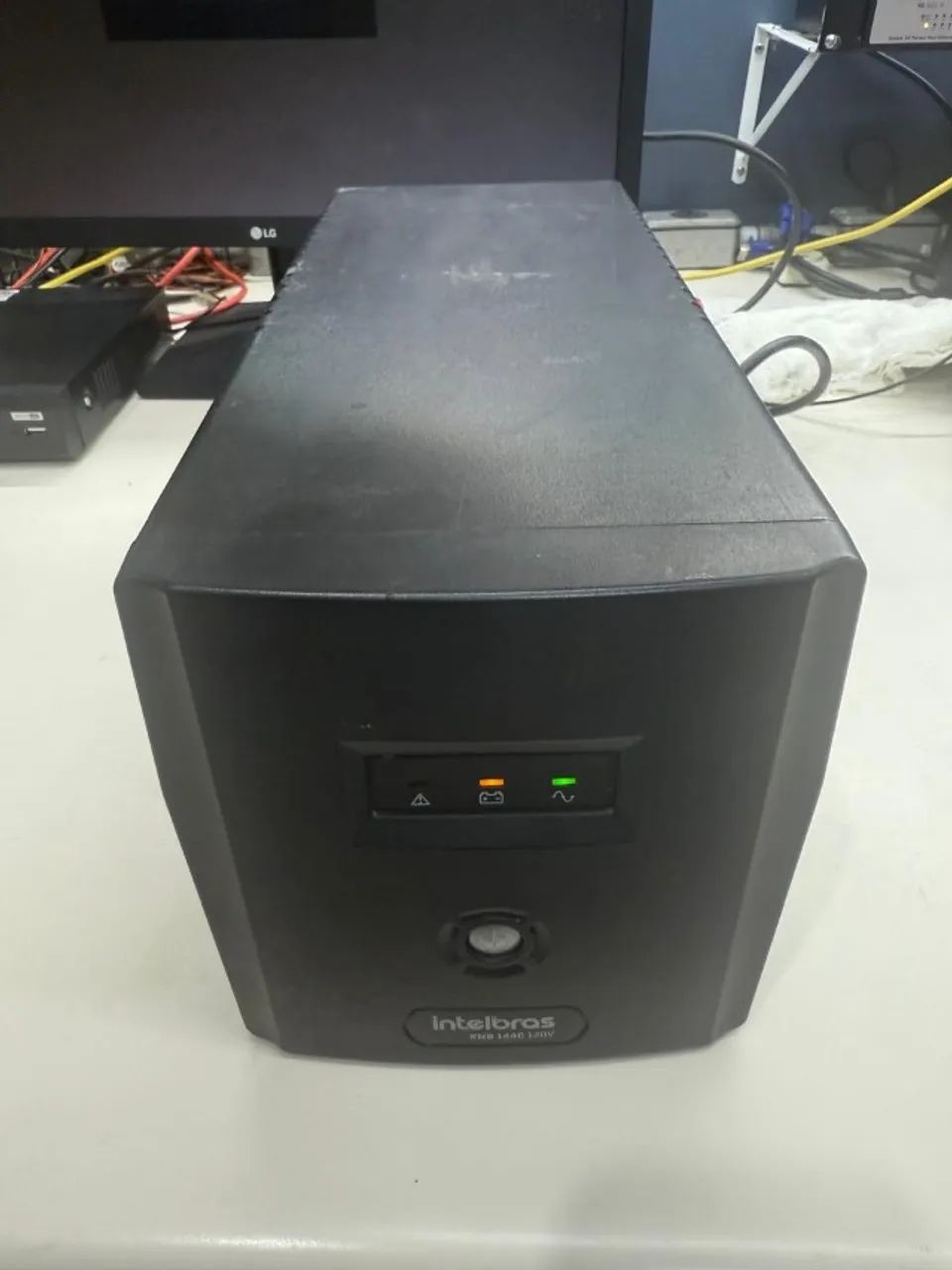 Nobreak Intelbras XNB 1440 120V