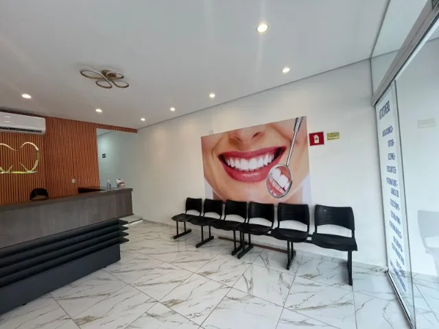 Clinica Odontológica em Barueri JD. Silveira