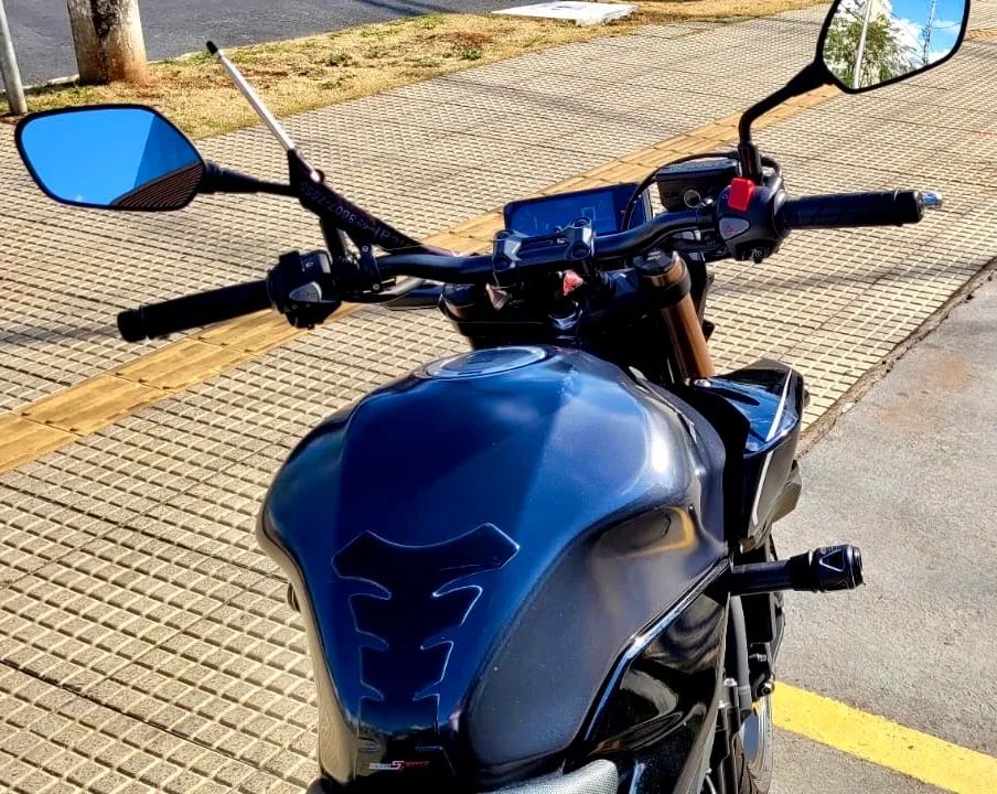 Cb 500F - Foto 2