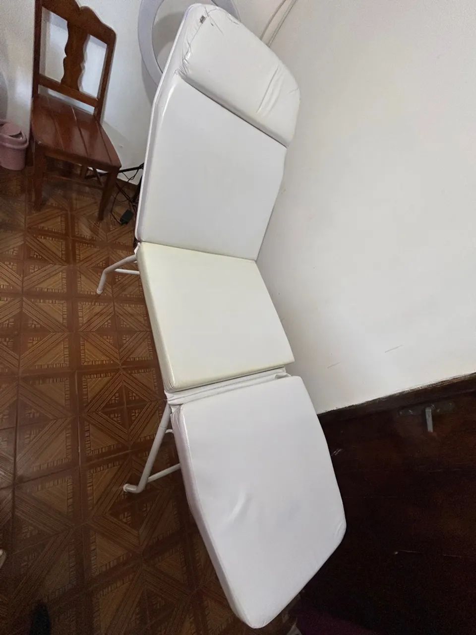 Maca para estética  - Foto 3