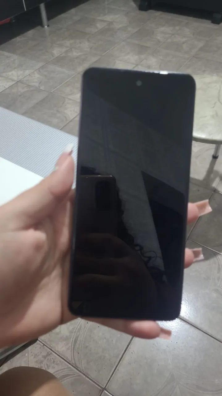 Infinity note 8 pro