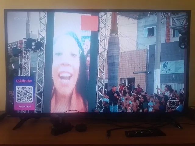 Televisor Philco `49p PH49F30DSG - Foto 3