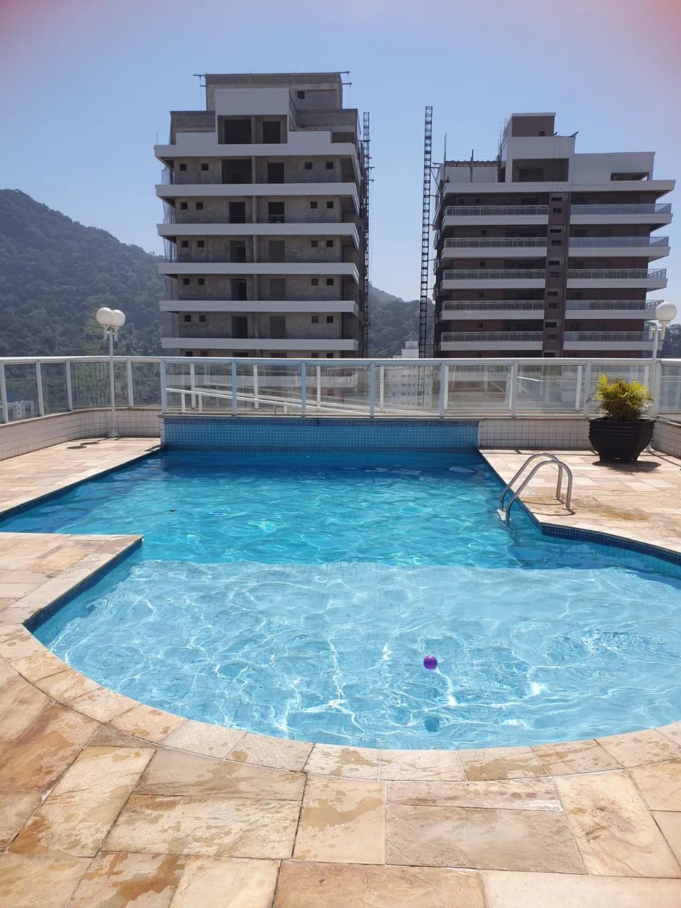 Apartamento para venda com 92 m² com 2 quartos 2 suítes em Canto do Forte - Praia Grande -