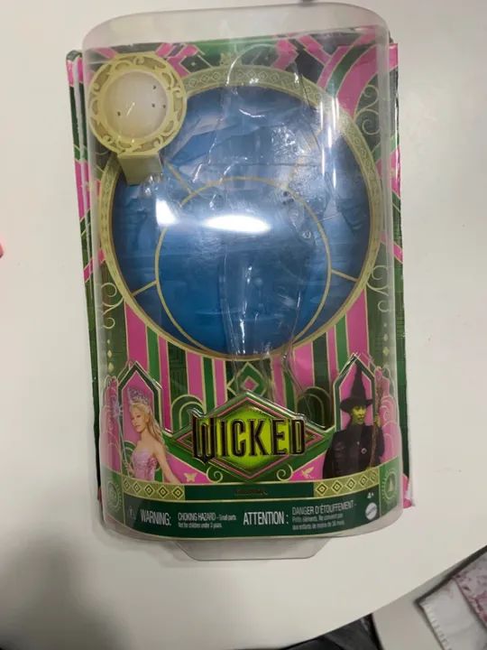 boneca wicked glinda - Foto 4