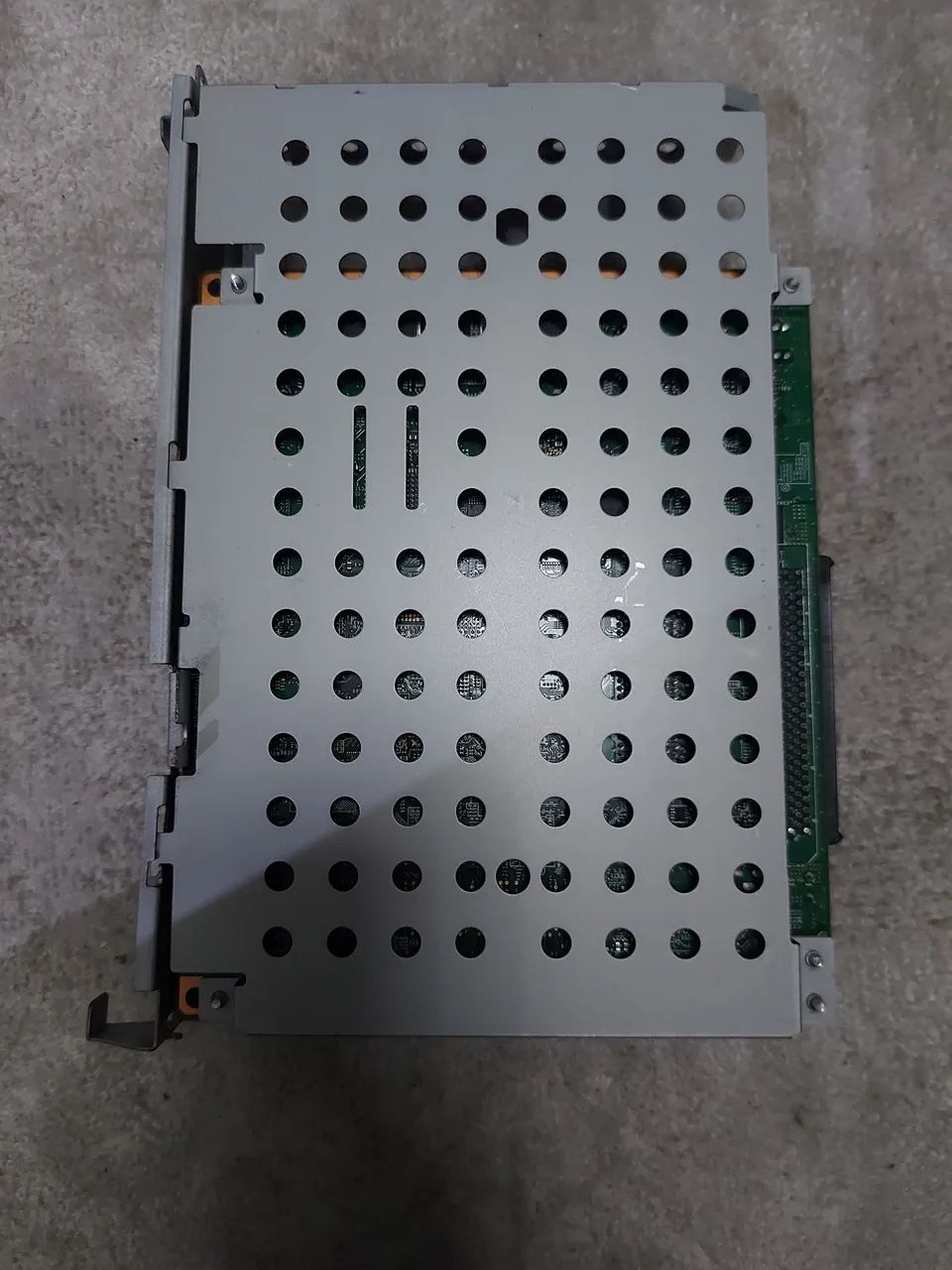Placa controladora para impressora Ricoh  modelo MP3352 - Foto 4