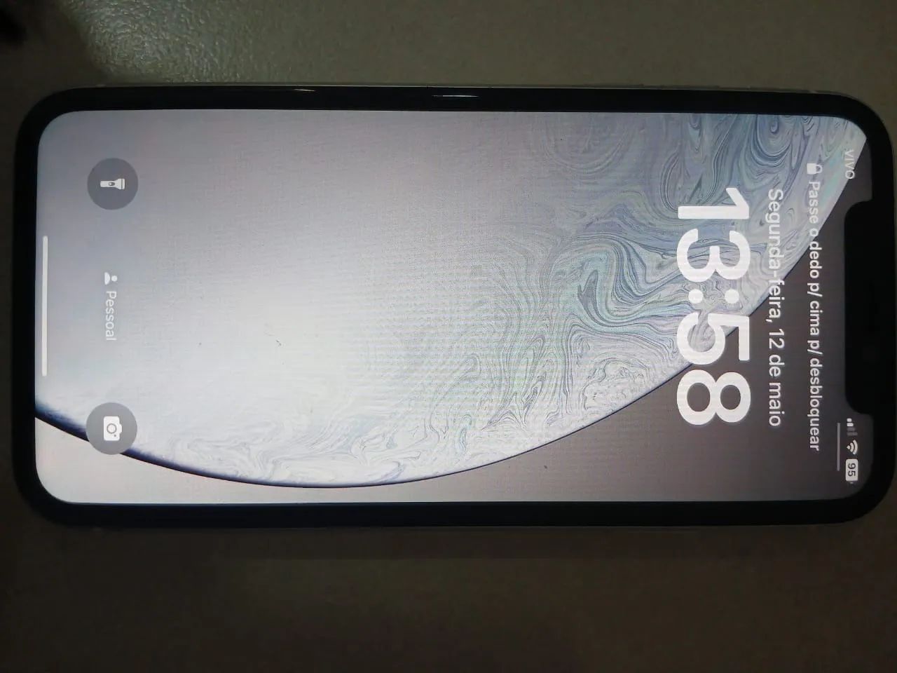iPhone XR, 64Gb, poucos detalhes de uso  - Foto 3
