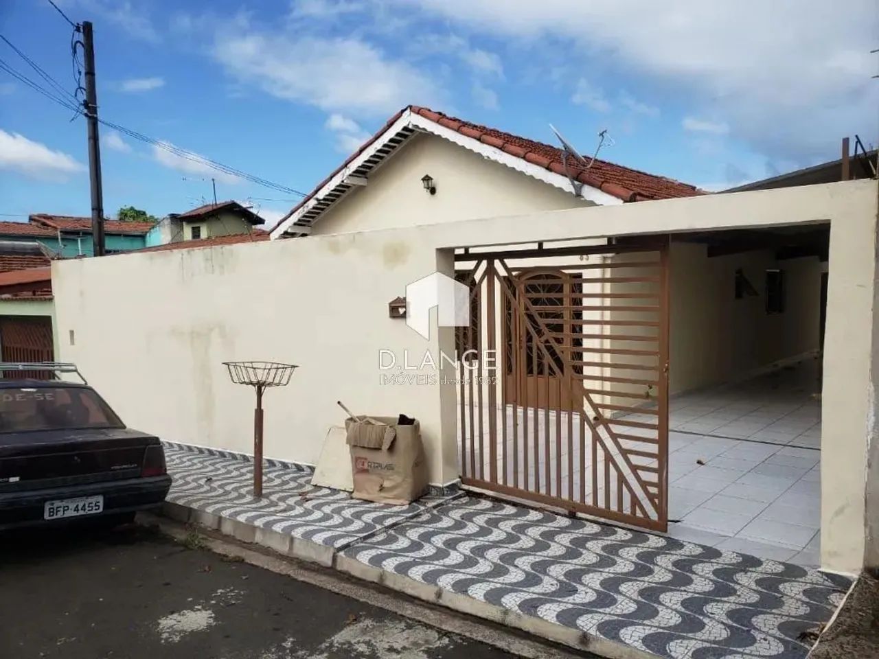 Casa para locação no bairro Alto de Pinheiros em Paulínia