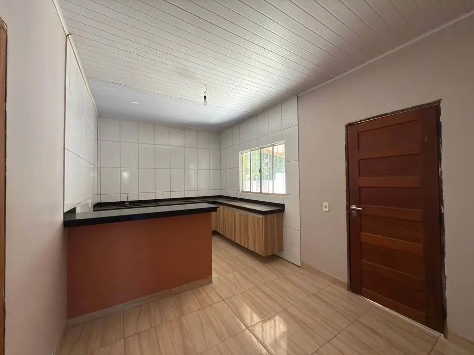 .CASA À VENDA NO RENASCER - Foto 3