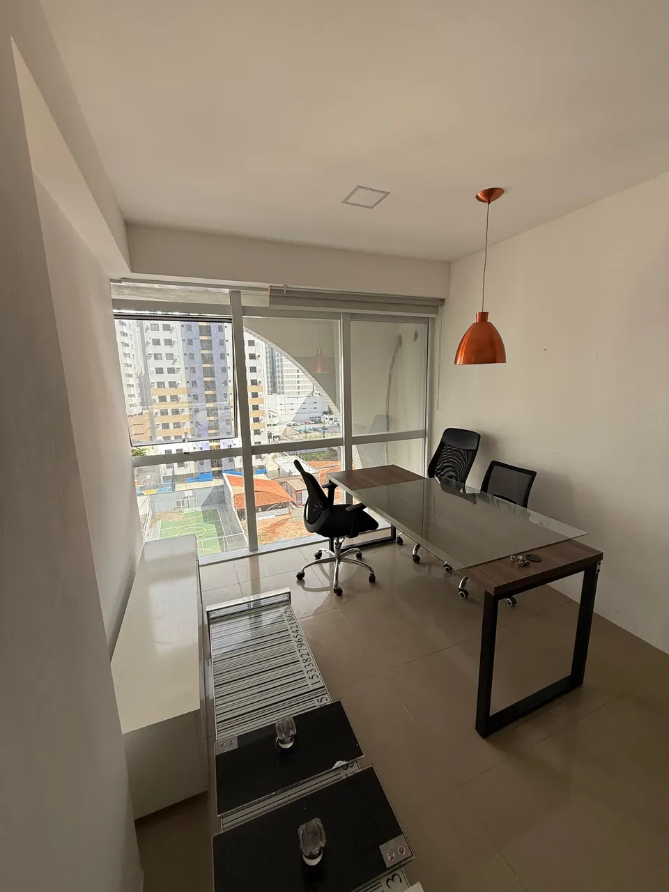 Sala para venda no Zicornio, Renascença - São Luís - MA