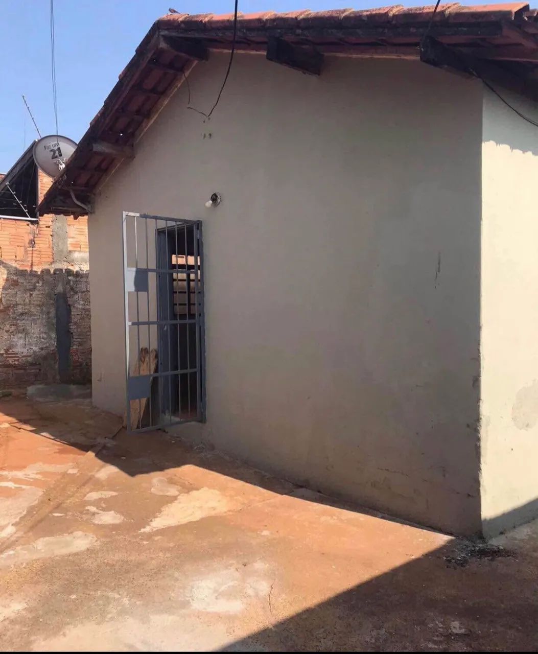 Foto - Uberaba - Conjunto Uberaba