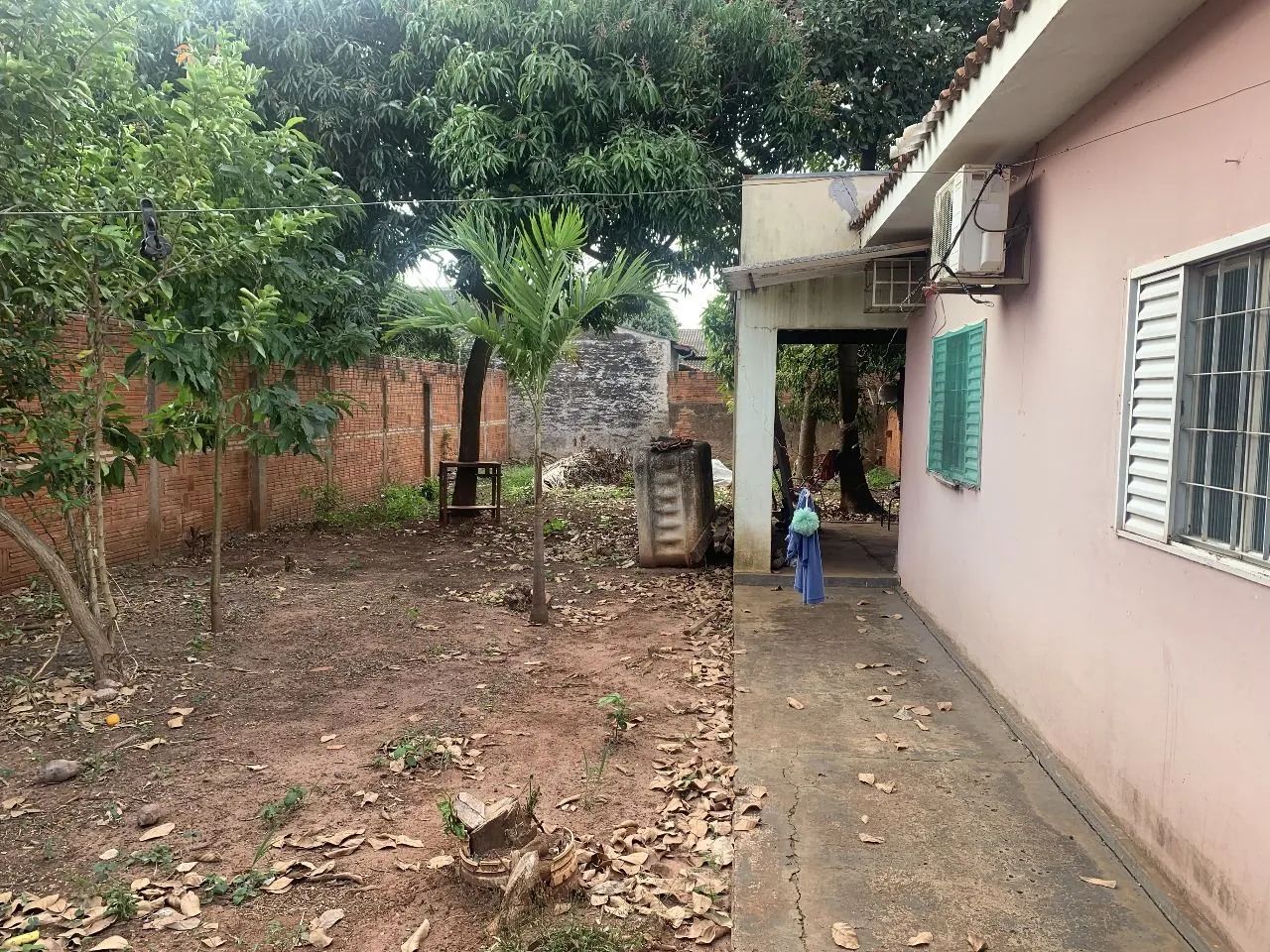 Foto - Mirassol - Jardim Santa Rita