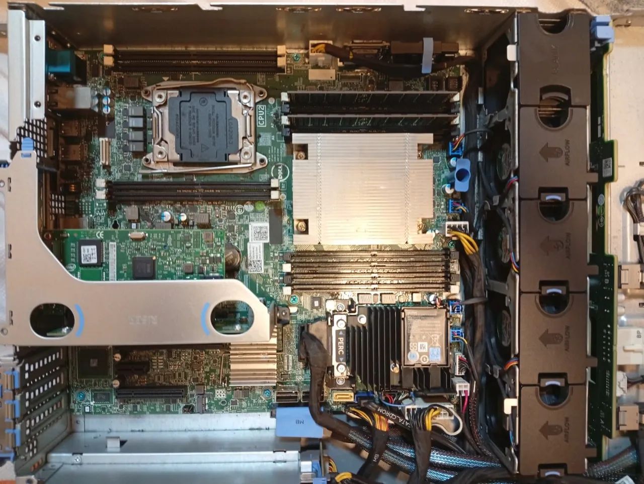 Servidor Dell poweredge R530 - Foto 5