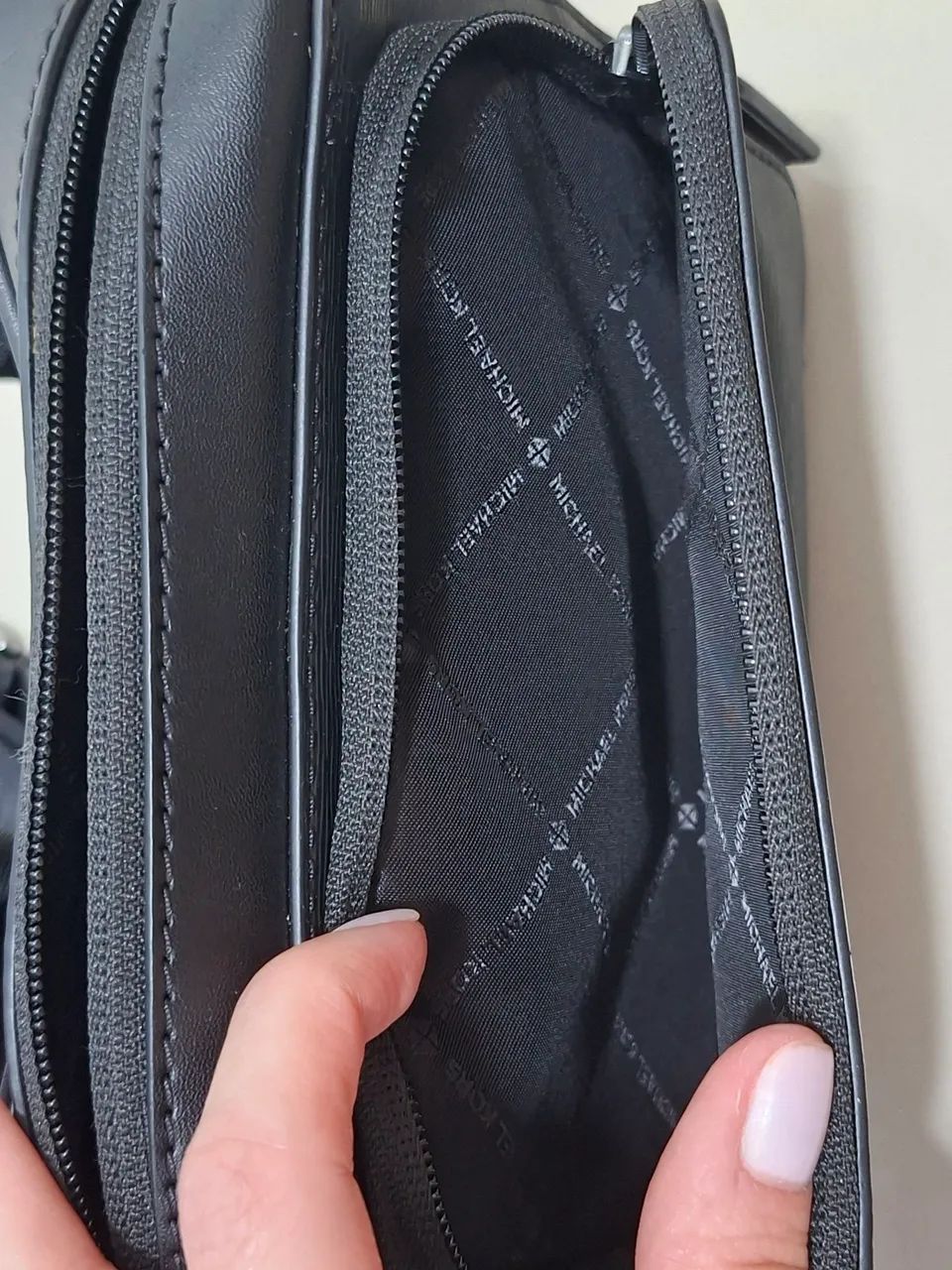 Pochete Michael Kors nova - Foto 5