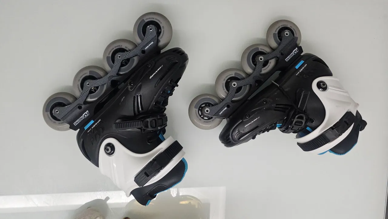 Patins