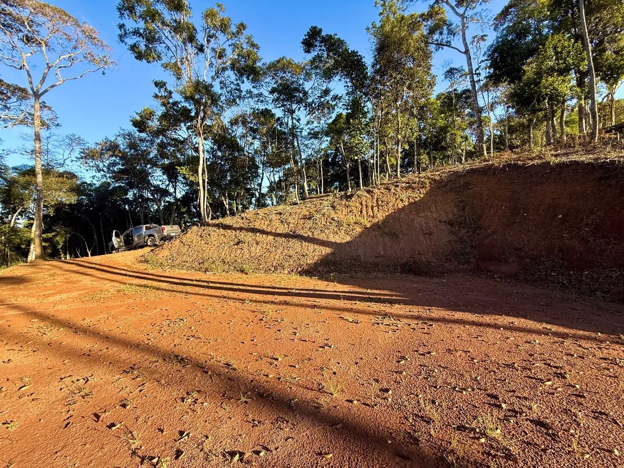 Sítio Exclusivo à venda no Circuito Caravággio - Santa Teresa  - Foto 3