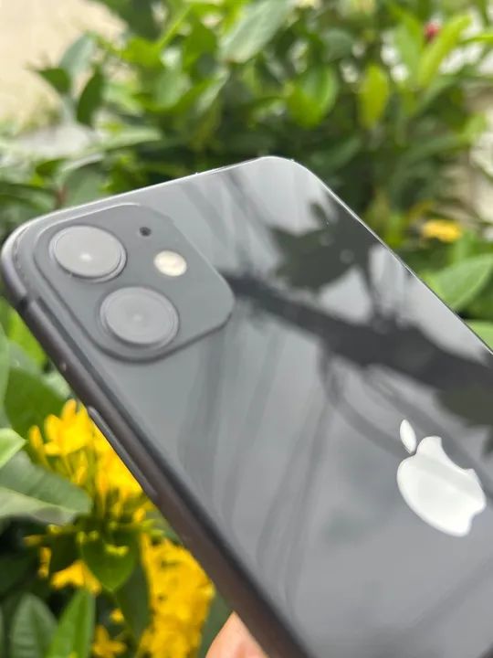 iPhone 11 128GB ( Novo ) - Foto 6