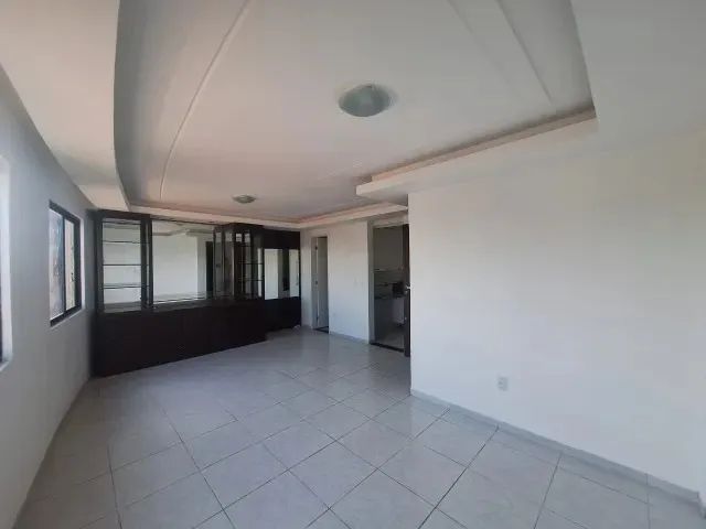 Apto 2/4 sendo 1 suíte no Maria Djanira Câmara de 79 m², 2 vagas por 294.999 - Foto 3