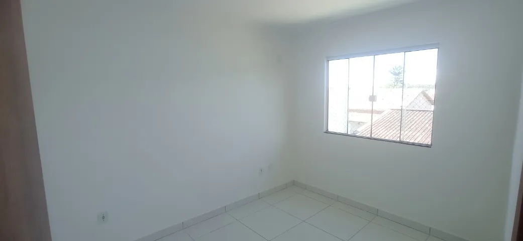 Apartamento com cobertura 