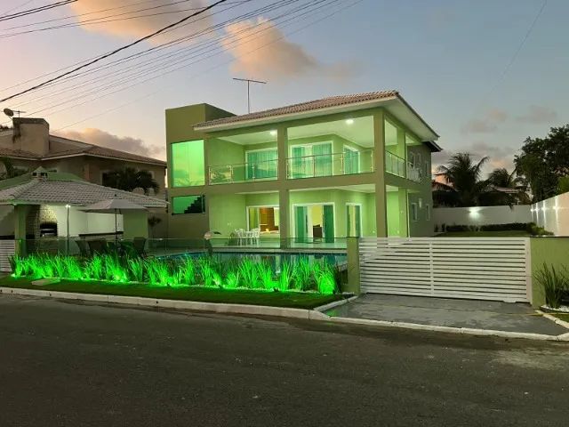 CASA JACUIPE PRX A GUARAJUBA  - Foto 2