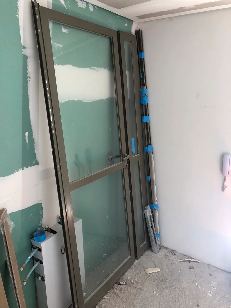 Porta 1,17m x 2,30 - Foto 4