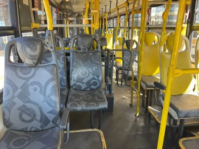  Ônibus Urbanos Induscar Apache VIP III 2013 / VW 17.230 OD /  Lote p/ FROTA! - Foto 4