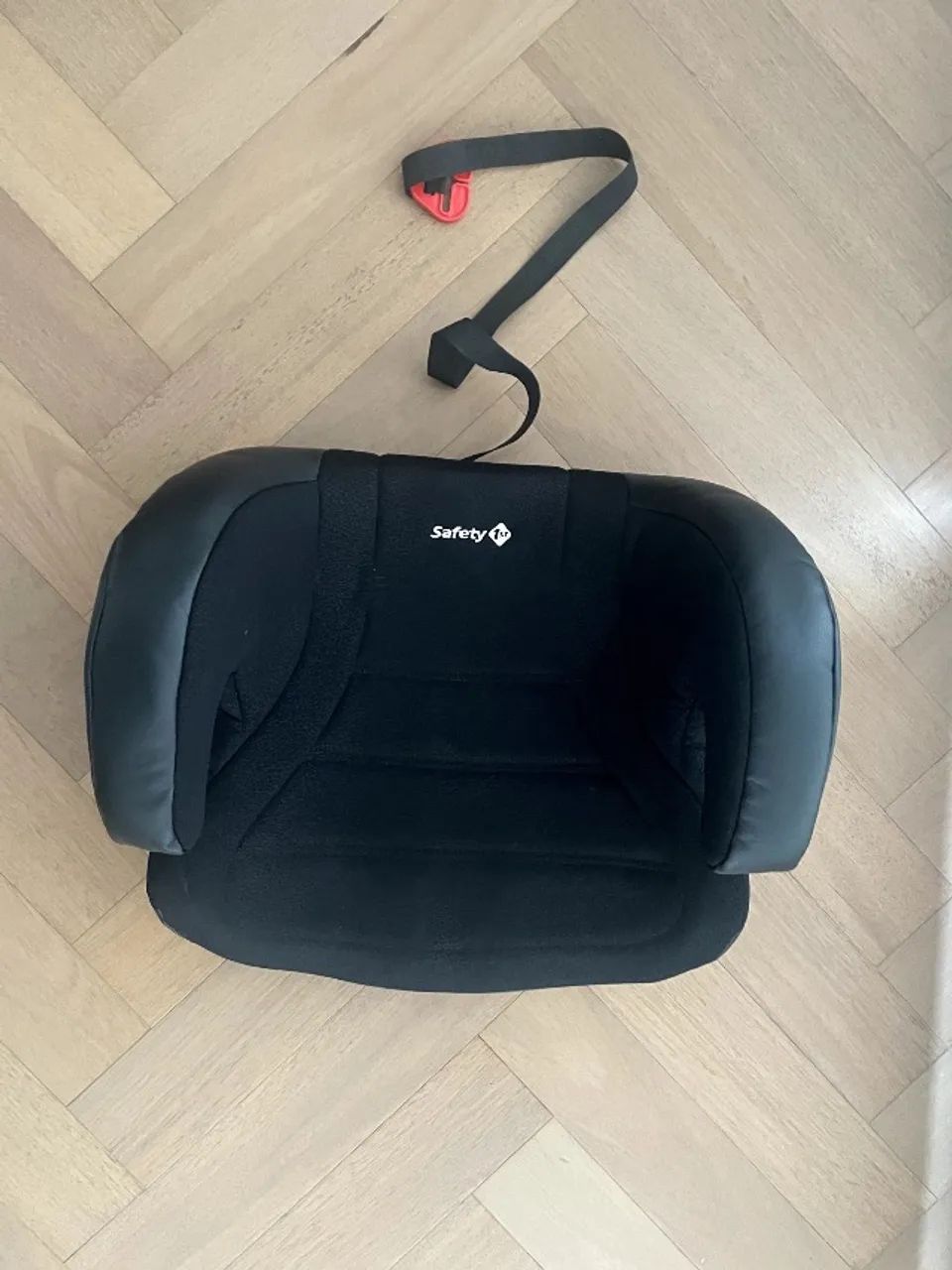 assento elevação safety - Foto 5