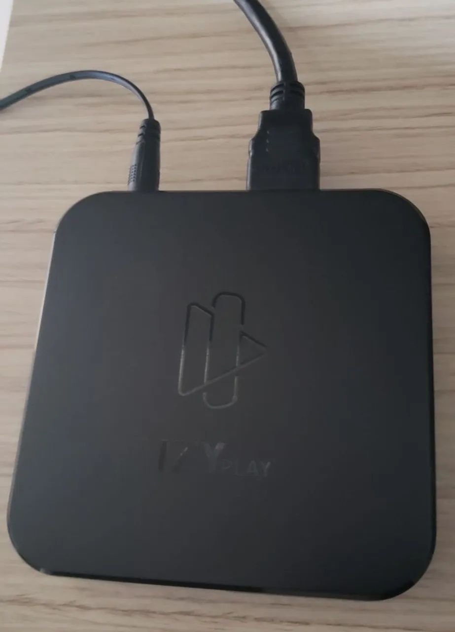 Izy Play Intelbras  - Foto 5