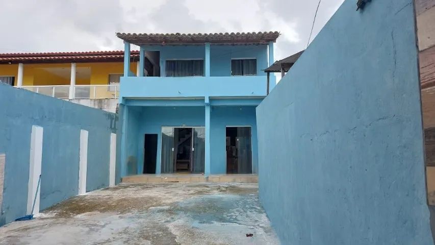 Foto - Lauro de Freitas - Buraquinho