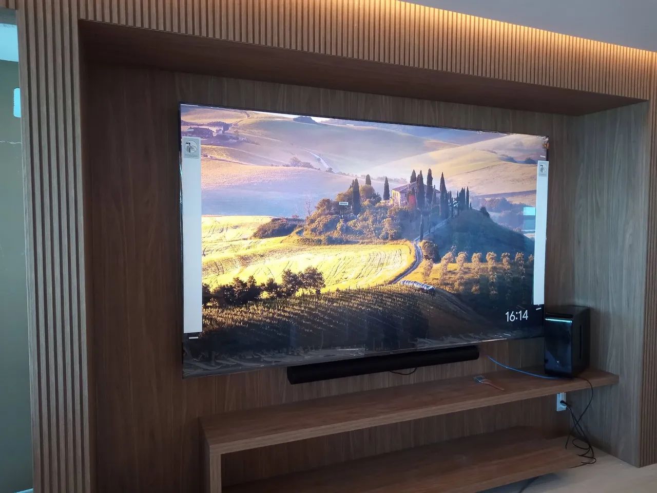 Instalação de Tvs e som - Foto 3