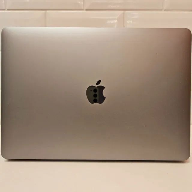 MacBook Pro M1 - 8Gb Ram - SSD - A2338 - Notebooks - Norte (Águas