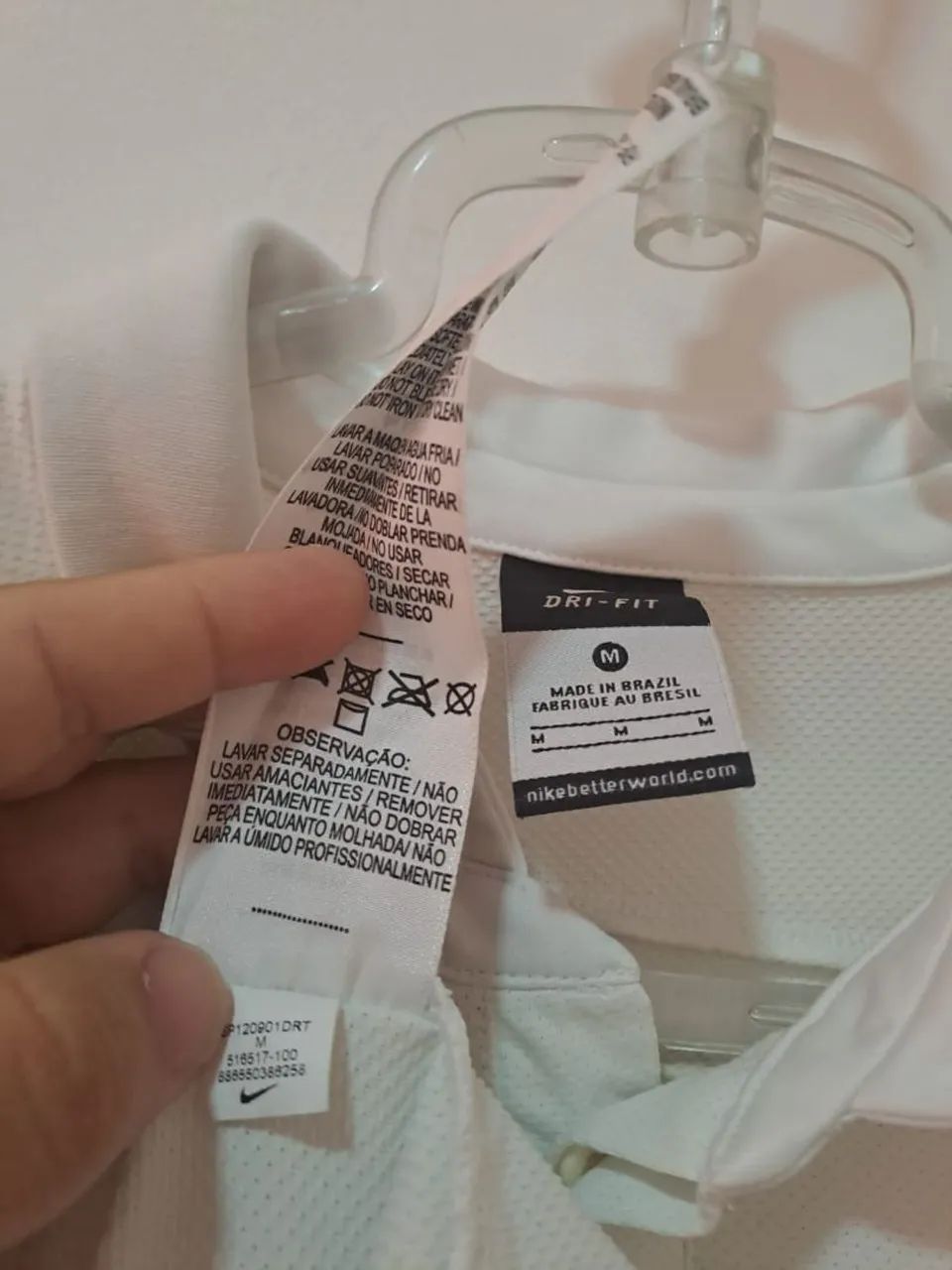 Camisa Coritiba  - Foto 3