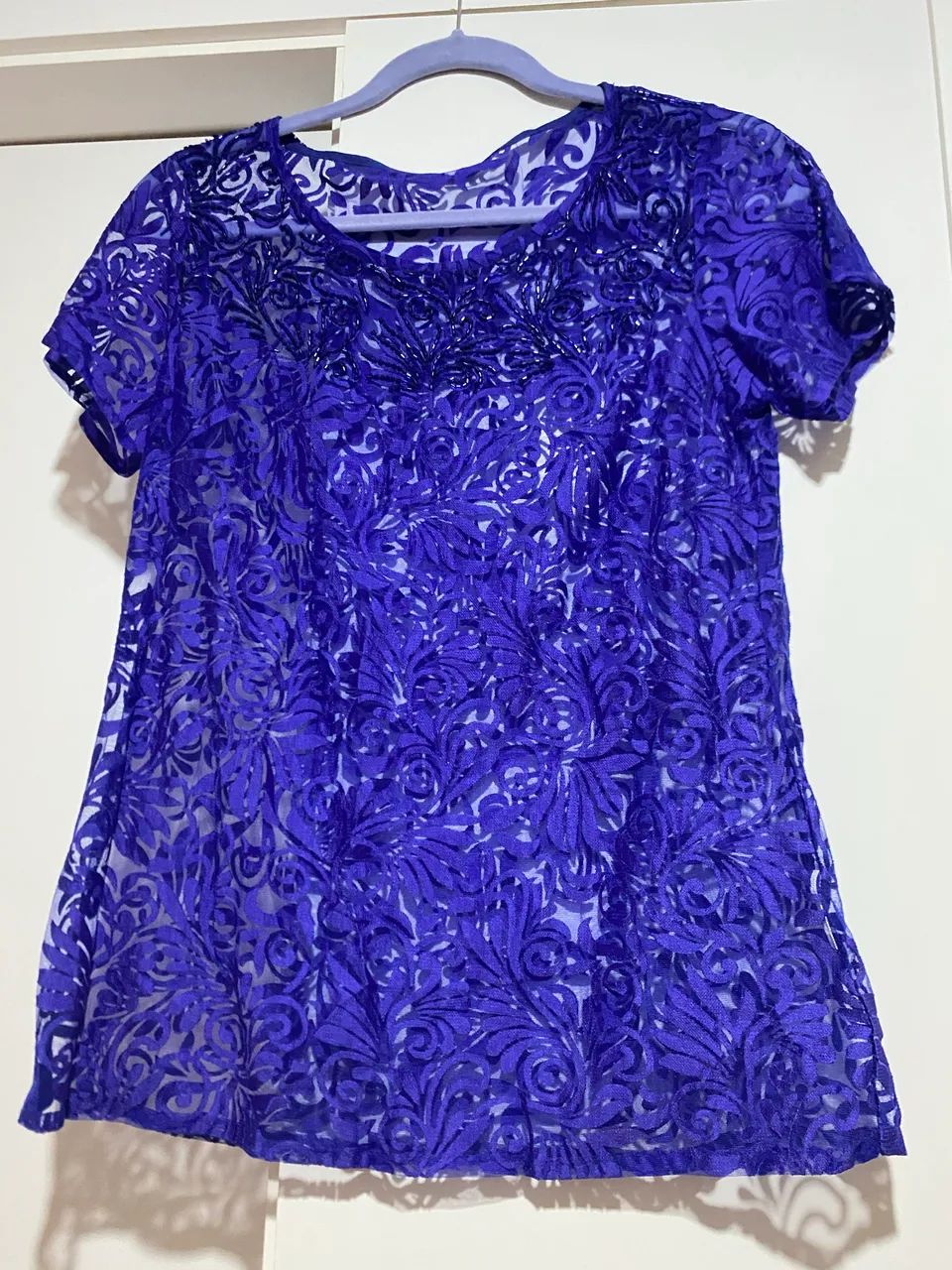 Blusa Elegante  - Foto 2