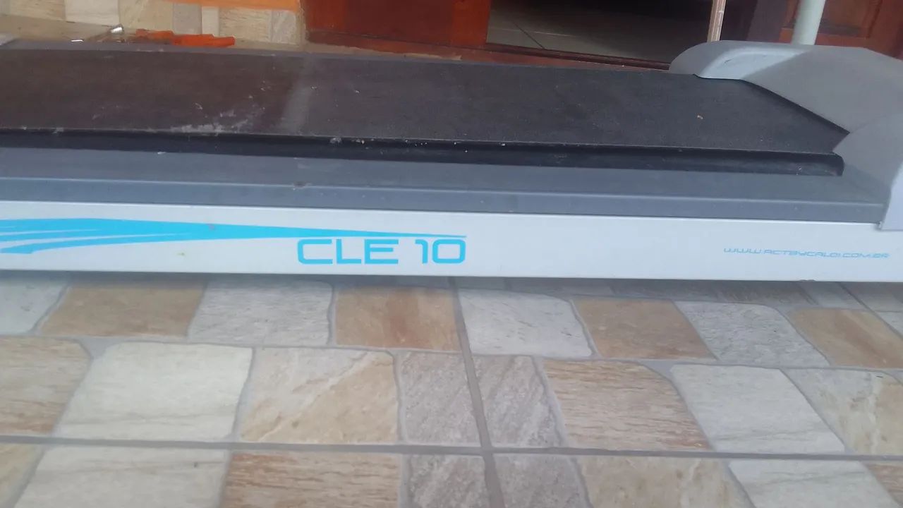 Esteira Elétrica Act! by Caloi - Foto 3