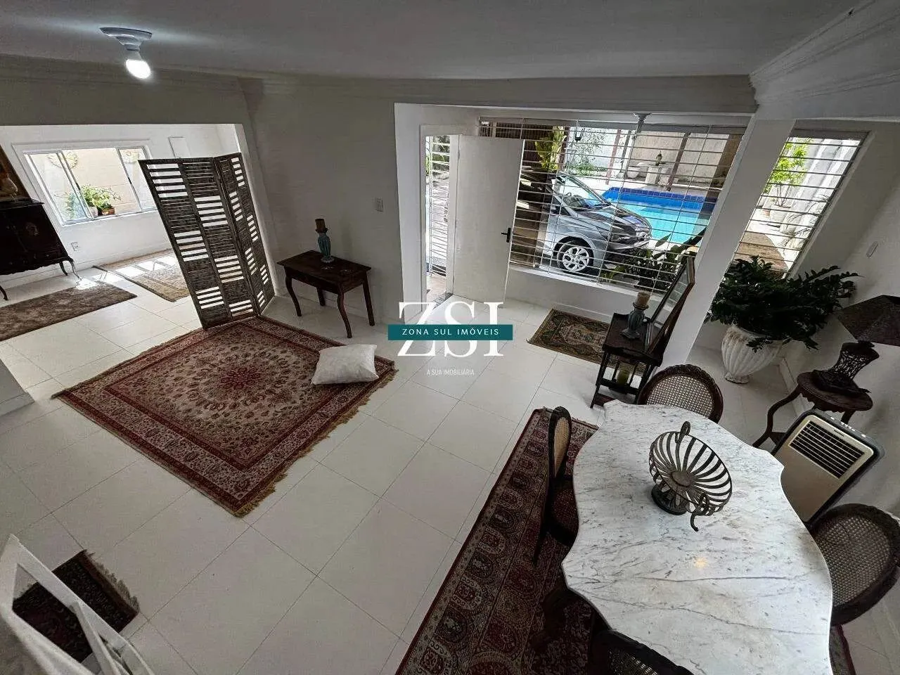 CASA COMERCIAL/RESIDENCIAL