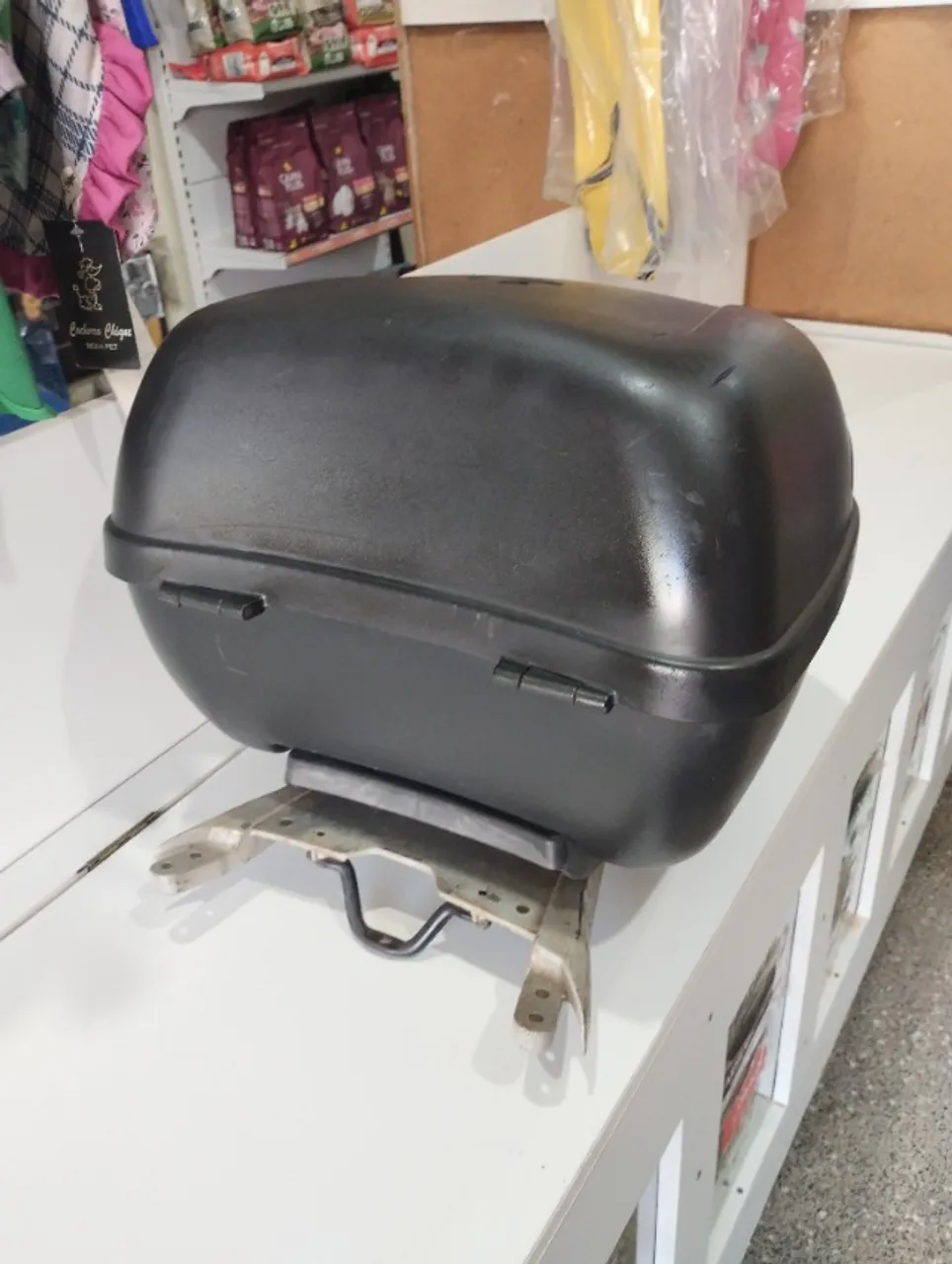 Baú melc 33
