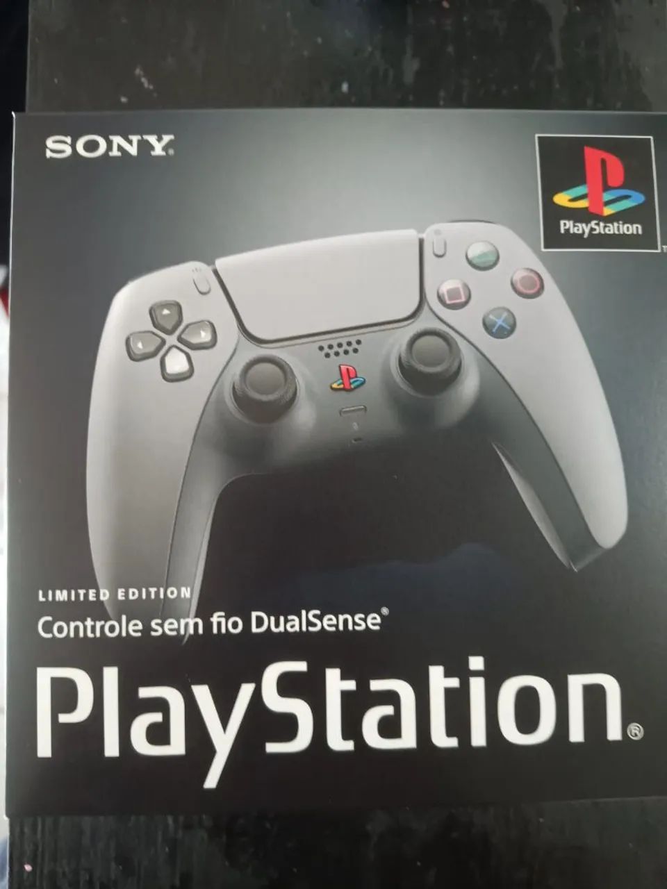 Controle dualsense Ps5 - Foto 2