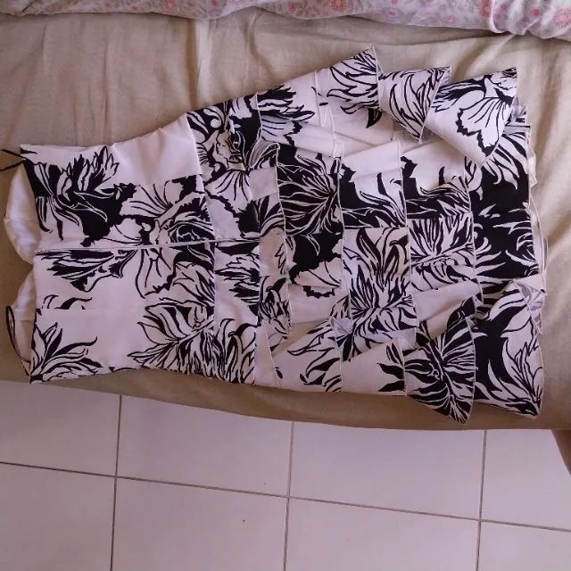 Desapego Vestido - Foto 3